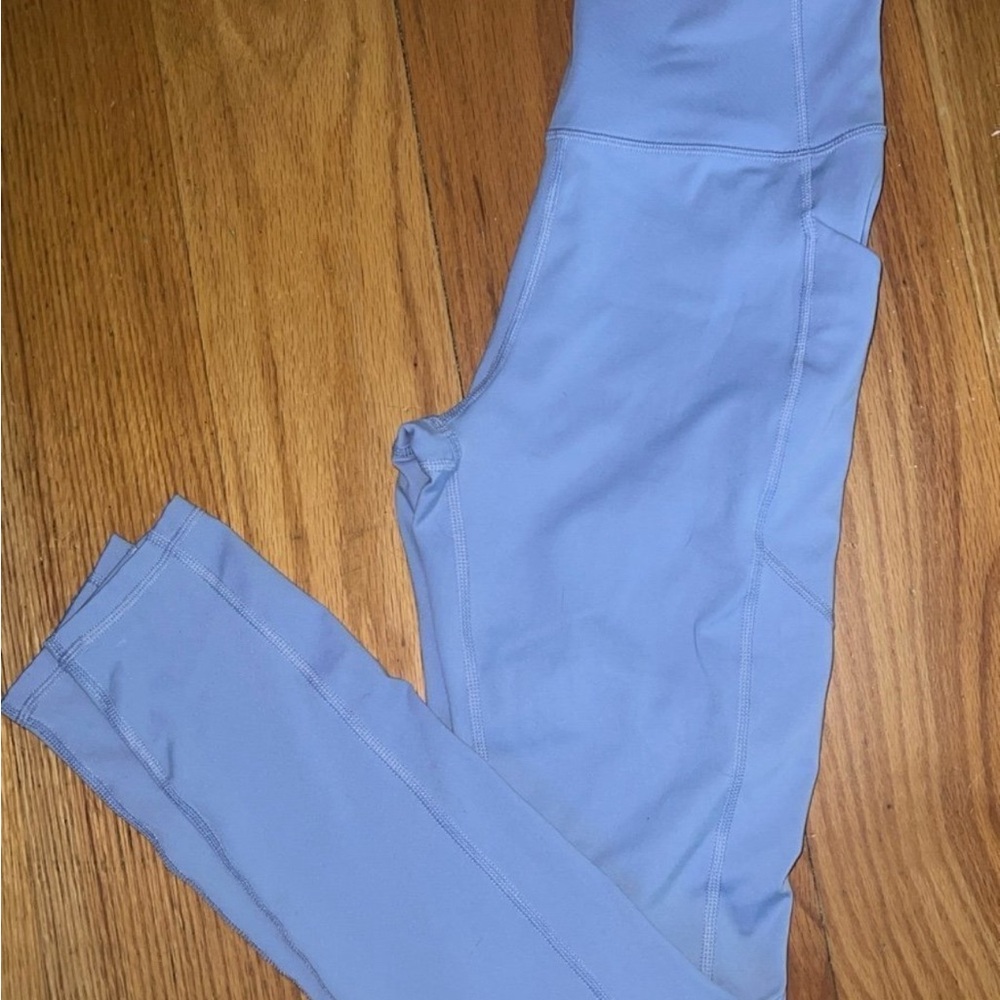 FIGS—Leggings—EUC